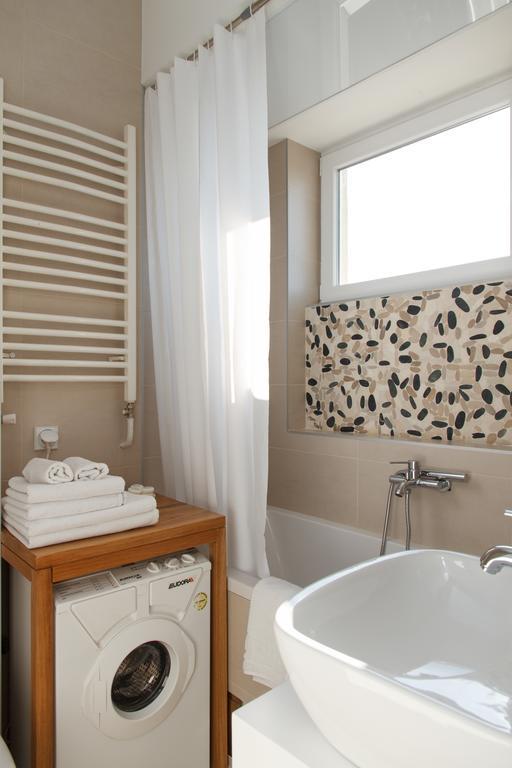 בלגרד Apartment Slavia District חדר תמונה