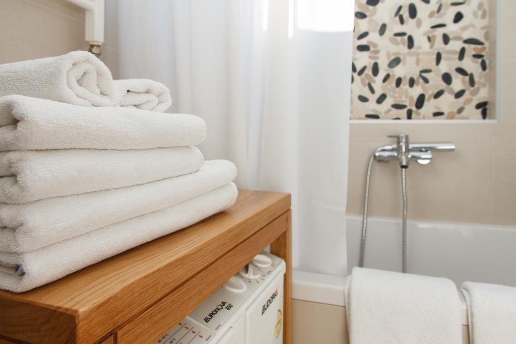 בלגרד Apartment Slavia District חדר תמונה