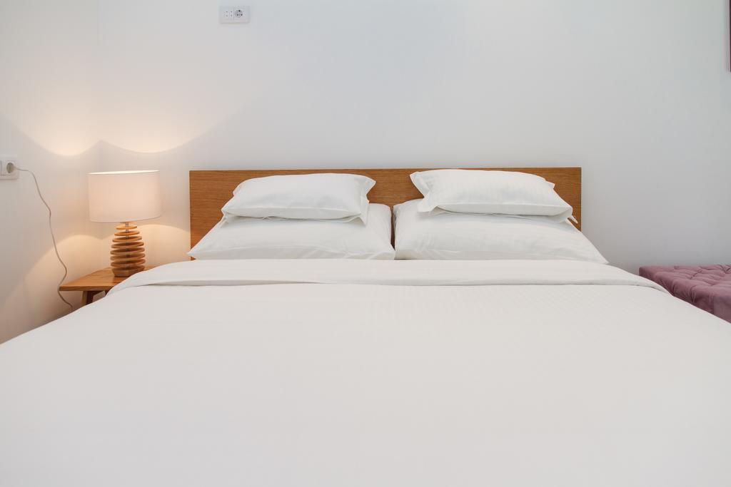 בלגרד Apartment Slavia District חדר תמונה