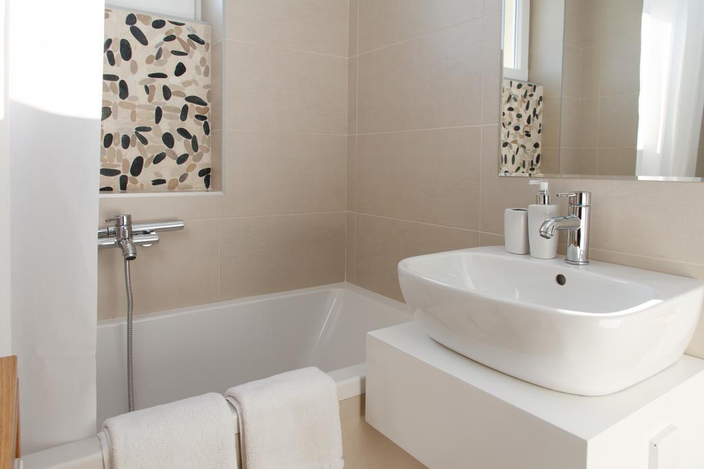 בלגרד Apartment Slavia District חדר תמונה